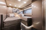 Custom Line Navetta 28